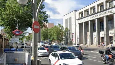 Piso en alquiler en Calle Jorge Juan, cerca de Calle de Vedia - Imagen 16