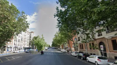 Piso en alquiler en Calle Jorge Juan, cerca de Calle de Vedia - Imagen 17