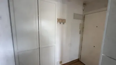 Piso en alquiler en Calle Jorge Juan, cerca de Calle de Vedia - Imagen 15