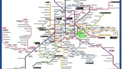 Piso en alquiler en Calle Jorge Juan, cerca de Calle de Vedia - Imagen 19