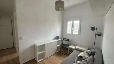 Piso en alquiler en Calle Jorge Juan, cerca de Calle de Vedia - Imagen 2