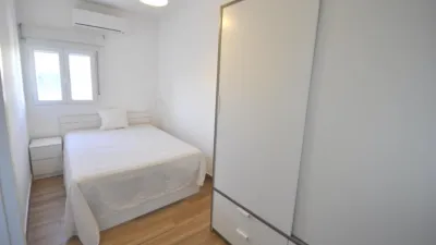 Piso en alquiler en Calle Jorge Juan, cerca de Calle de Vedia - Imagen 5