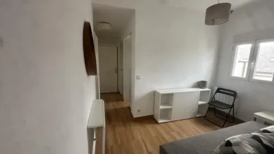 Piso en alquiler en Calle Jorge Juan, cerca de Calle de Vedia - Imagen 3