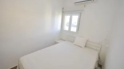 Piso en alquiler en Calle Jorge Juan, cerca de Calle de Vedia - Imagen 6