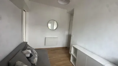 Piso en alquiler en Calle Jorge Juan, cerca de Calle de Vedia - Imagen 4