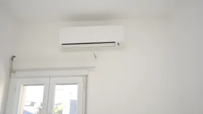 Piso en alquiler en Calle Jorge Juan, cerca de Calle de Vedia - Imagen 7