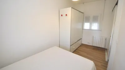 Piso en alquiler en Calle Jorge Juan, cerca de Calle de Vedia - Imagen 8