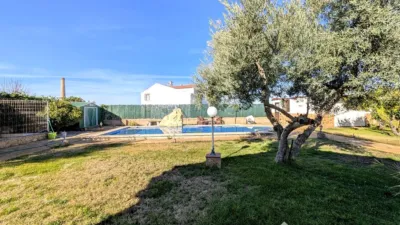 Chalet on Calle Diseminado Huertos San Roque photo 10