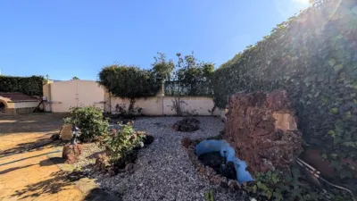 Chalet on Calle Diseminado Huertos San Roque photo 12