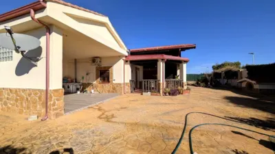 Chalet on Calle Diseminado Huertos San Roque photo 16