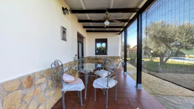 Chalet on Calle Diseminado Huertos San Roque photo 19