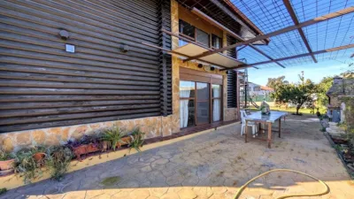 Chalet on Calle Diseminado Huertos San Roque photo 20