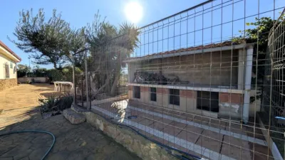 Chalet on Calle Diseminado Huertos San Roque photo 21