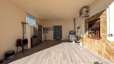 Chalet on Calle Diseminado Huertos San Roque photo 24