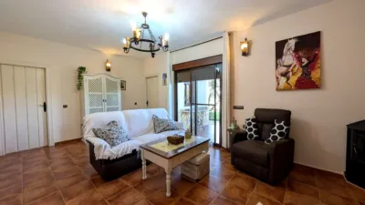 Chalet on Calle Diseminado Huertos San Roque photo 25