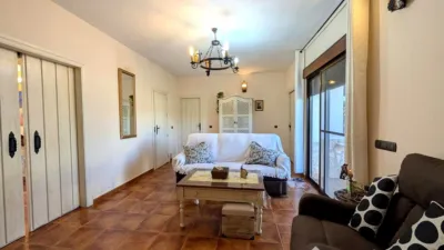 Chalet on Calle Diseminado Huertos San Roque photo 26