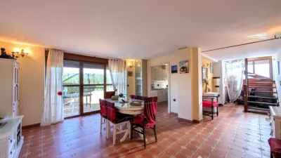 Chalet on Calle Diseminado Huertos San Roque photo 28