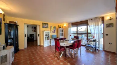 Chalet on Calle Diseminado Huertos San Roque photo 29