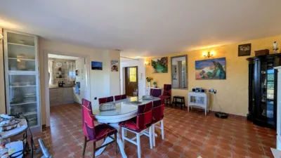 Chalet on Calle Diseminado Huertos San Roque photo 30