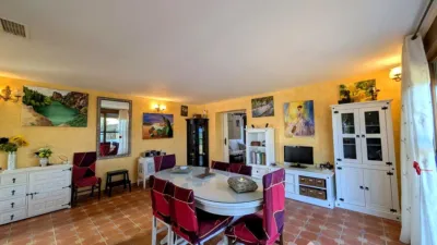 Chalet on Calle Diseminado Huertos San Roque photo 31