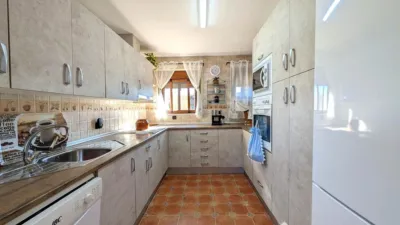 Chalet on Calle Diseminado Huertos San Roque photo 32