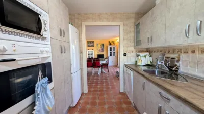 Chalet on Calle Diseminado Huertos San Roque photo 34