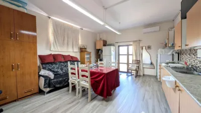 Chalet on Calle Diseminado Huertos San Roque photo 35