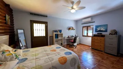 Chalet on Calle Diseminado Huertos San Roque photo 39