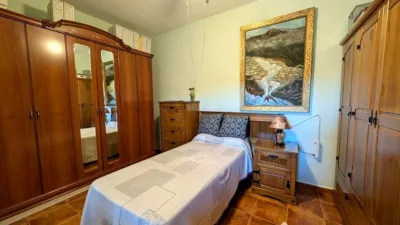 Chalet on Calle Diseminado Huertos San Roque photo 41