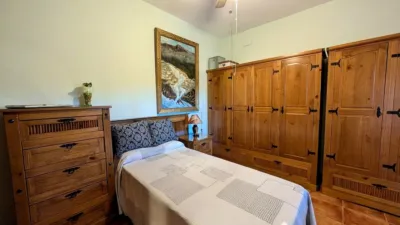 Chalet on Calle Diseminado Huertos San Roque photo 42