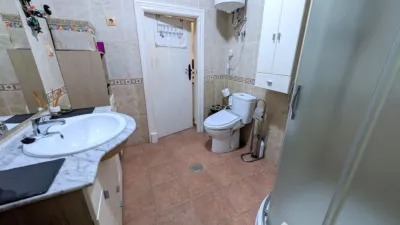 Chalet on Calle Diseminado Huertos San Roque photo 44