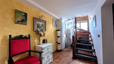 Chalet on Calle Diseminado Huertos San Roque photo 45