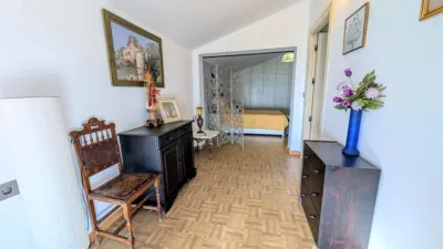 Chalet on Calle Diseminado Huertos San Roque photo 46