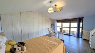 Chalet on Calle Diseminado Huertos San Roque photo 48