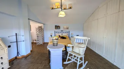 Chalet on Calle Diseminado Huertos San Roque photo 49