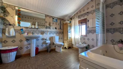 Chalet on Calle Diseminado Huertos San Roque photo 50