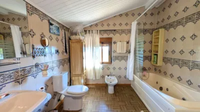 Chalet on Calle Diseminado Huertos San Roque photo 51
