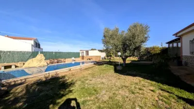 Chalet on Calle Diseminado Huertos San Roque photo 9