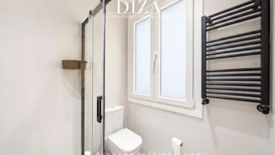 Apartment on Calle de María de Molina photo 21