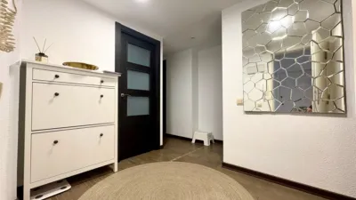 Apartment in Carrer d'Enric Morera photo 18