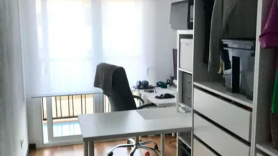 Apartment in Carrer d'Enric Morera photo 19