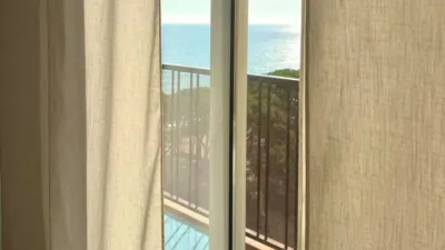 Apartment in Carrer d'Enric Morera photo 21