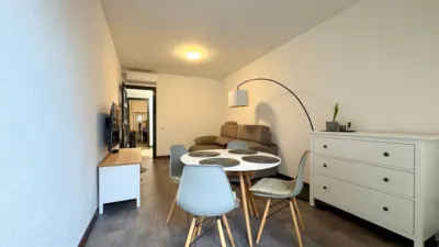 Apartment in Carrer d'Enric Morera photo 4