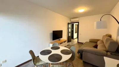 Apartment in Carrer d'Enric Morera photo 5
