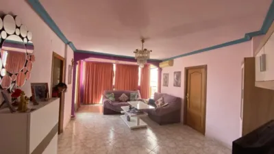 Piso – Elx / Elche, la Barrera, Urbanització Les Atzavares - Vista 2