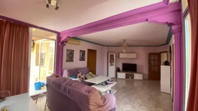 Piso – Elx / Elche, la Barrera, Urbanització Les Atzavares - Vista 4