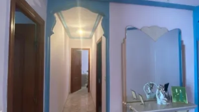 Piso – Elx / Elche, la Barrera, Urbanització Les Atzavares - Más
