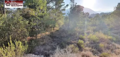 Terreno en venta en Cremats - Vista 2