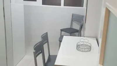Apartment on the 1st Line photo 5