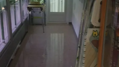 Apartment on the 1st Line photo 15